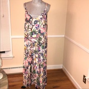 H&M Maxi Dress